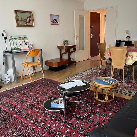 Appartement T4 Avec Parking, Balcon Et Proche Commerces A Biarritz - Fr-1-239-921 المظهر الخارجي الصورة