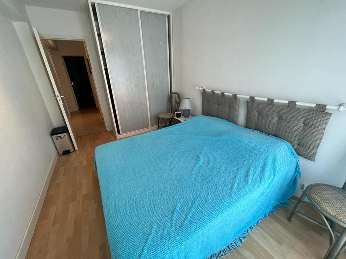 Appartement T4 Avec Parking, Balcon Et Proche Commerces A Biarritz - Fr-1-239-921 المظهر الخارجي الصورة