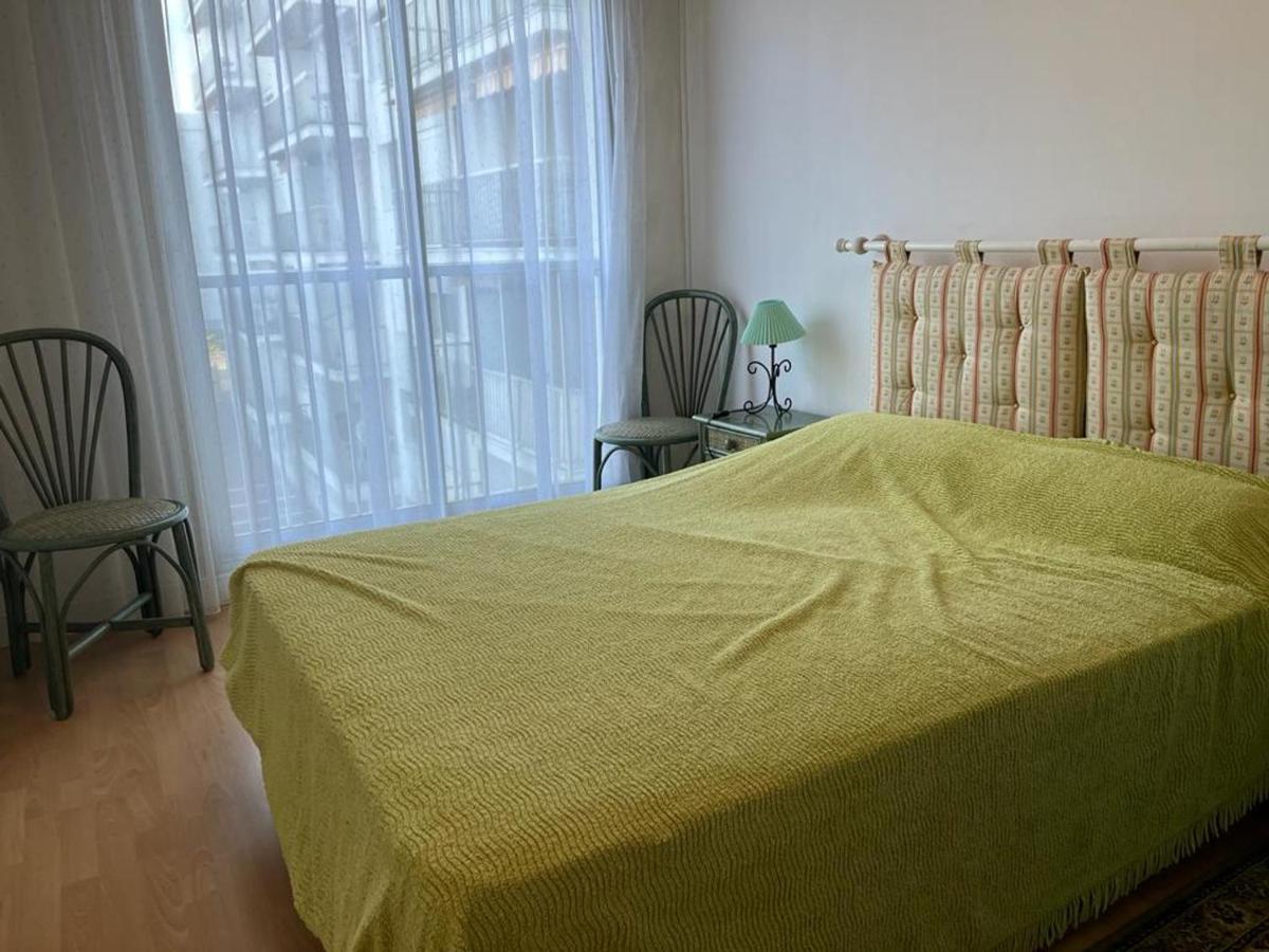 Appartement T4 Avec Parking, Balcon Et Proche Commerces A Biarritz - Fr-1-239-921 المظهر الخارجي الصورة
