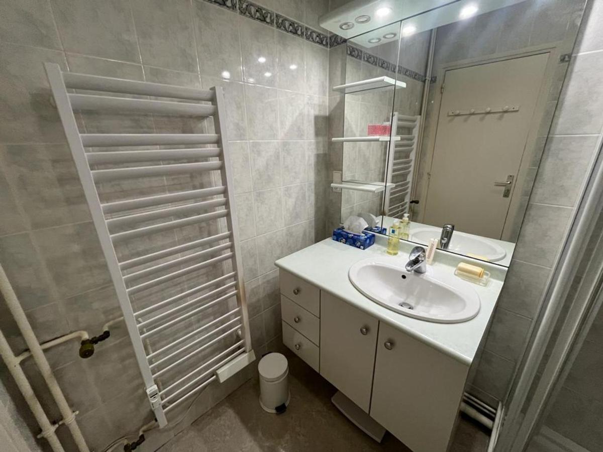 Appartement T4 Avec Parking, Balcon Et Proche Commerces A Biarritz - Fr-1-239-921 المظهر الخارجي الصورة